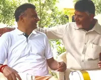 CBN’s Brother Nara Ramamurthy Naidu Passed Away