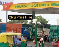 CNG price hiked by Rs 2 in Mumbai, other cities; election bond-Delhi spared