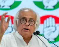 Does PM think caste census is divisive, asks Cong