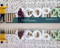 COP29: India, other developing countries demand fair climate finance commitments