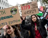 COP29 week one ends in deadlock as divisions stall climate action progress