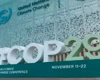 COP29 produces streamlined climate finance draft, but key issues remain