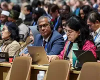 COP29: India rejects new USD 300 bn climate finance deal