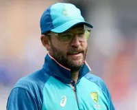 Australia assistant coach Daniel Vettori to leave Perth Test midway for IPL auction