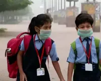 Delhi schools mandate face masks, restrict outdoor activities for students attending classes offline