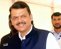 Kailash Vijayvargiya pitches for party colleague Fadnavis as Maharashtra CM