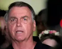 Dozens of audios reveal high-ranking Brazilian officers pressured Bolsonaro to stage coup