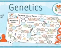 How educational board games can make learning genetics fun