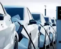 100% Tax Exemption On Electric Vehicles In Telangana