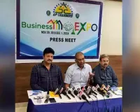 AP Chamber Business Expo highlights industrial opportunities in Andhra 