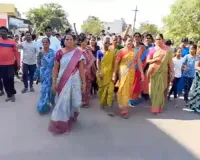 Villagers in Telangana call off protest against ethanol factory