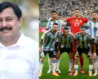 Argentina football team, featuring Lionel Messi, to play in Kerala next year