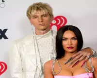 Megan Fox is expecting a baby with Machine Gun Kelly