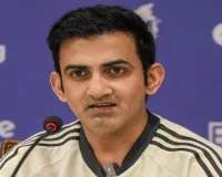 Transition or no transition, seniors in team are incredibly hungry: Gambhir