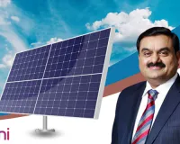 Bribery Bombshell Adani Group paid Rs 1,750 crore to Andhra official for solar deals : US court