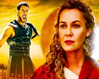 I'm older and I just know more: Connie Nielsen on coming back for 'Gladiator II'