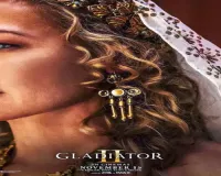 I'm older and I just know more: Connie Nielsen on coming back for 'Gladiator II'