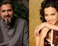 Ricky Kej, Anoushka Shankar earn nominations for 67th Grammy Awards