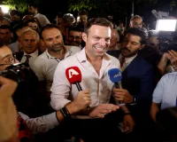 Greece's leftist Syriza party elects new leader