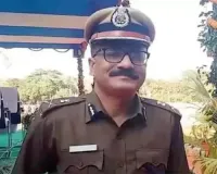 Hemant Soren govt reinstates Anurag Gupta as Jharkhand DGP