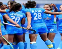 India look to defend title on home soil in women's ACT hockey