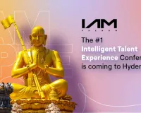 Phenom Announces IAMPHENOM In India - A Transformational Intelligent Talent Experience Conference in Hyderabad