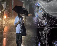 IMD Warning: Heavy Rains Expected in South Coast and Rayalaseema