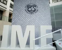 IMF to assess Pakistan's external financing needs during performance review discussions: Report