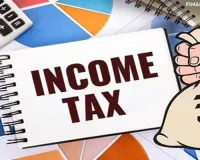 Income Tax raids in J'khand, premises of CM Soren's aide also being searched