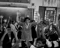 Teach For India launches Arts Fellowship