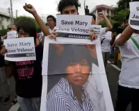 Indonesia agreed to send Filipino death-row drug convict back to the Philippines: Marcos