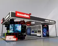 Innodisk Introduces E1.S Edge Server SSD for the Future of Edge Computing and AI