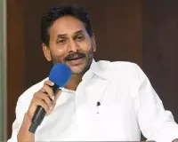 Waging war against 'demonic yellow media', says YSRCP supremo Jagan 