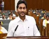 Jagan only leader to boycott Assembly for Opposition status : CM 