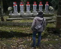 Japan holds Sado mines memorial despite South Korean boycott amid lingering historical tensions