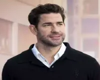 John Krasinski named People magazine's 2024 Sexiest Man Alive