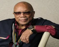 Quincy Jones laid to rest at private family funeral in Los Angeles