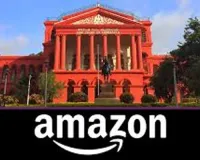 Karnataka HC rejects plea to quash FIR in Rs 69 lakh Amazon scam case