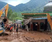 Landslide and flash floods hit Indonesia's Sumatra island, leaving 16 dead and 6 missing