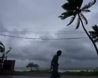 12 dead in Sri Lanka following extreme weather conditions