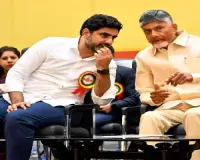 Lokesh No To Naidu’s Pic On School Books, A New Era!