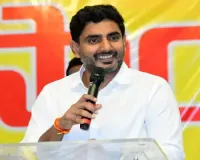 Tribal university to be completed in two years : Lokesh 