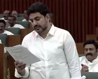 Lokesh blasts YSRCP over “insults”, questions Assembly boycott 