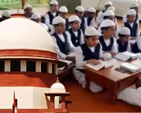 Higher edu students of madrassas face uncertain future after SC order; demands to accommodate them