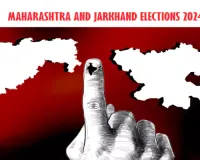 Exit Polls: Who Is Winning Maharashtra and Jharkhand?