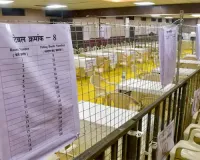 Maharashtra assembly election: Counting of votes begins