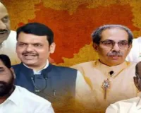 Maharashtra polls: BJP wins 24, ally Shiv Sena 15 and NCP 14