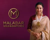 Malabar Gold ropes in actor Manasi Parekh as brand ambassador for new campaign