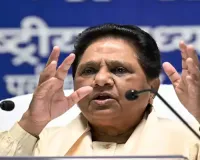 Sambhal mosque controversy: Govt and SC must take cognizance, says Mayawati