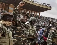 Military rule is on rise in Africa – nothing good came from it in past